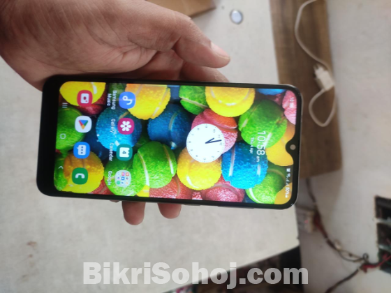 Samsung galaxy a50s